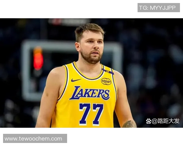 卢卡东契奇：篮球天才的崛起与未来发展展望