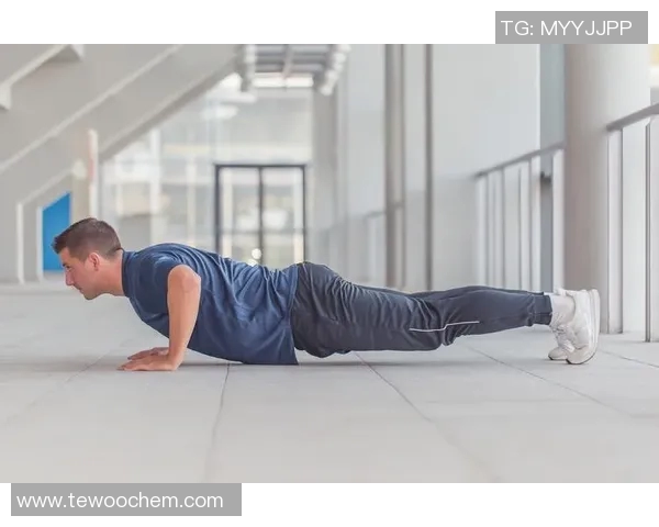 全面提升身体素质的健身器材系列助你塑造完美身形与健康生活